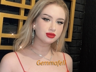 Gemmafell