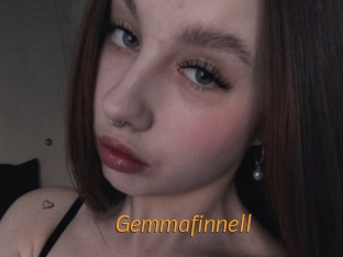 Gemmafinnell