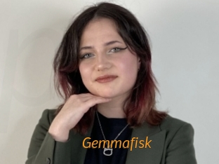 Gemmafisk
