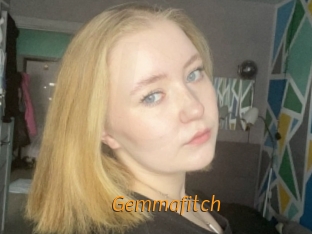 Gemmafitch
