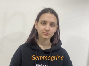 gemmagrine Porn University