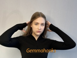 Gemmahanks