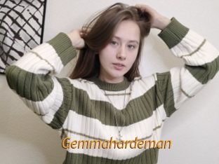 Gemmahardeman