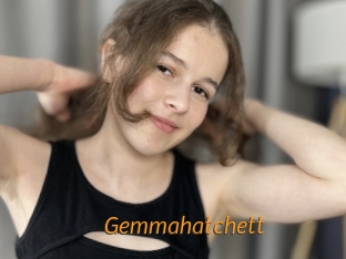 gemmahatchett Porn University