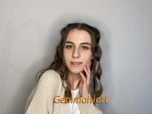 Gemmahiatt