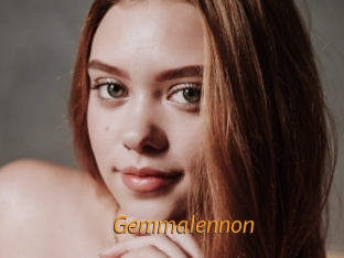 Gemmalennon