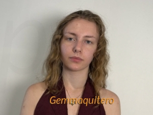 Gemmaquitero