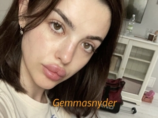 Gemmasnyder