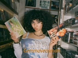 Gemmaveasman