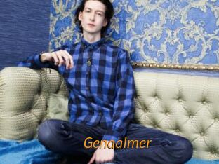Genaalmer