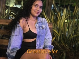 Genesistaylor