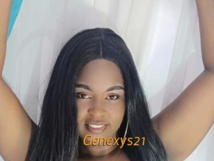 Genexys21