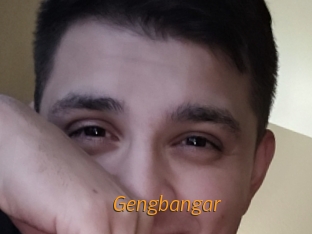 Gengbangar