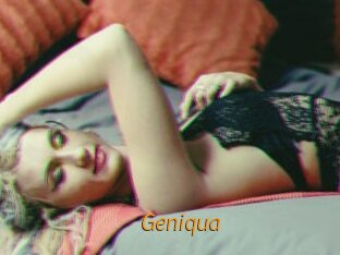 Geniqua