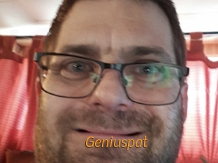 Geniuspat