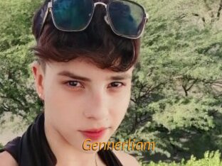 Gennerliam