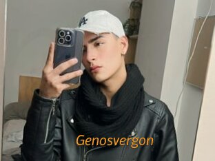 Genosvergon