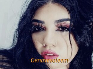 Genovevaleem