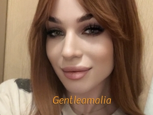 Gentleamalia
