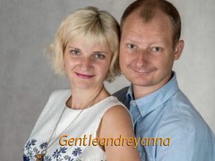 Gentleandreyanna