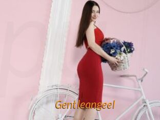 Gentleangeel