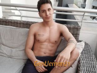 Gentleman21