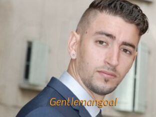Gentlemangoal