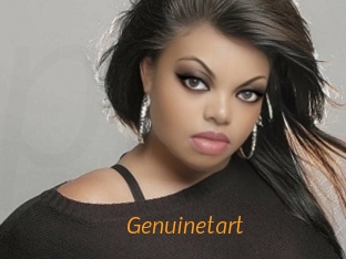 Genuinetart
