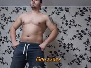 Geo22xxx
