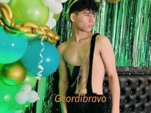 Geordibravo
