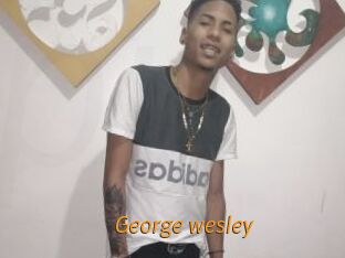 George_wesley