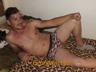george_biceps Porn University