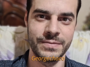 georgechoco Porn University