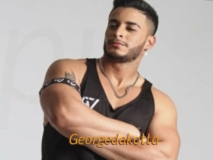 Georgedakotta