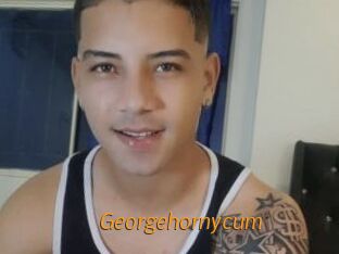 Georgehornycum