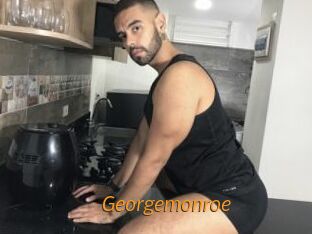 georgemonroe Porn University