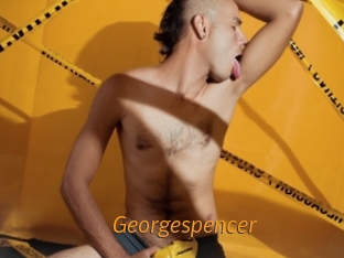 georgespencer Porn University