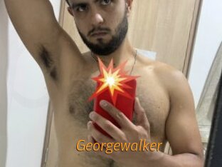 Georgewalker