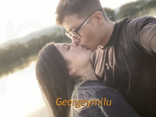 Georgeymilu