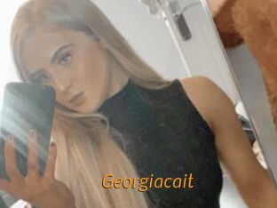 Georgiacait