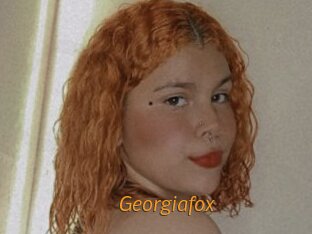 Georgiafox