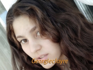 Georgieclayre
