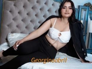 Georginaabril