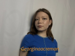 Georginaacreman