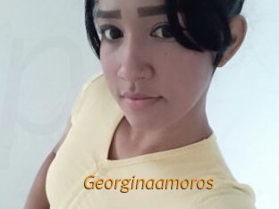 Georginaamoros