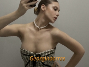 Georginaarras