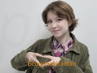 Georginabickham