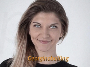 georginabolling Porn University