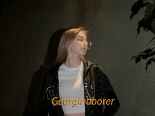 georginaborer Porn University