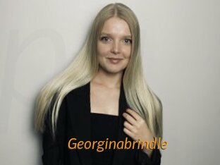 Georginabrindle